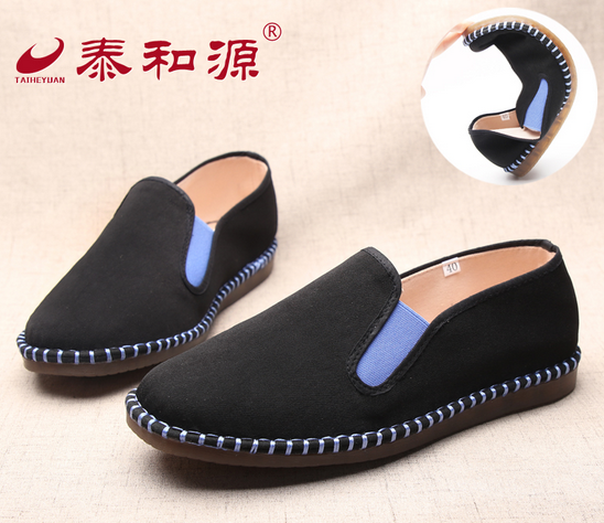 影響老北京布鞋銷(xiāo)量的因素